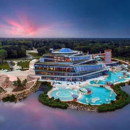 Appartement Art Deco Near Disneyland Paris Chessy (Seine-et-Marne)